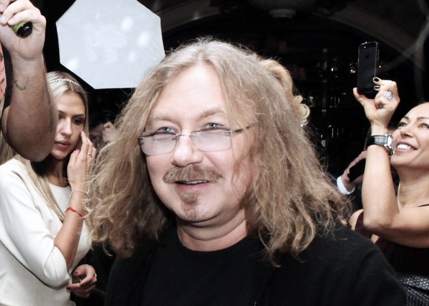 Игоря Николаева госпитализировали