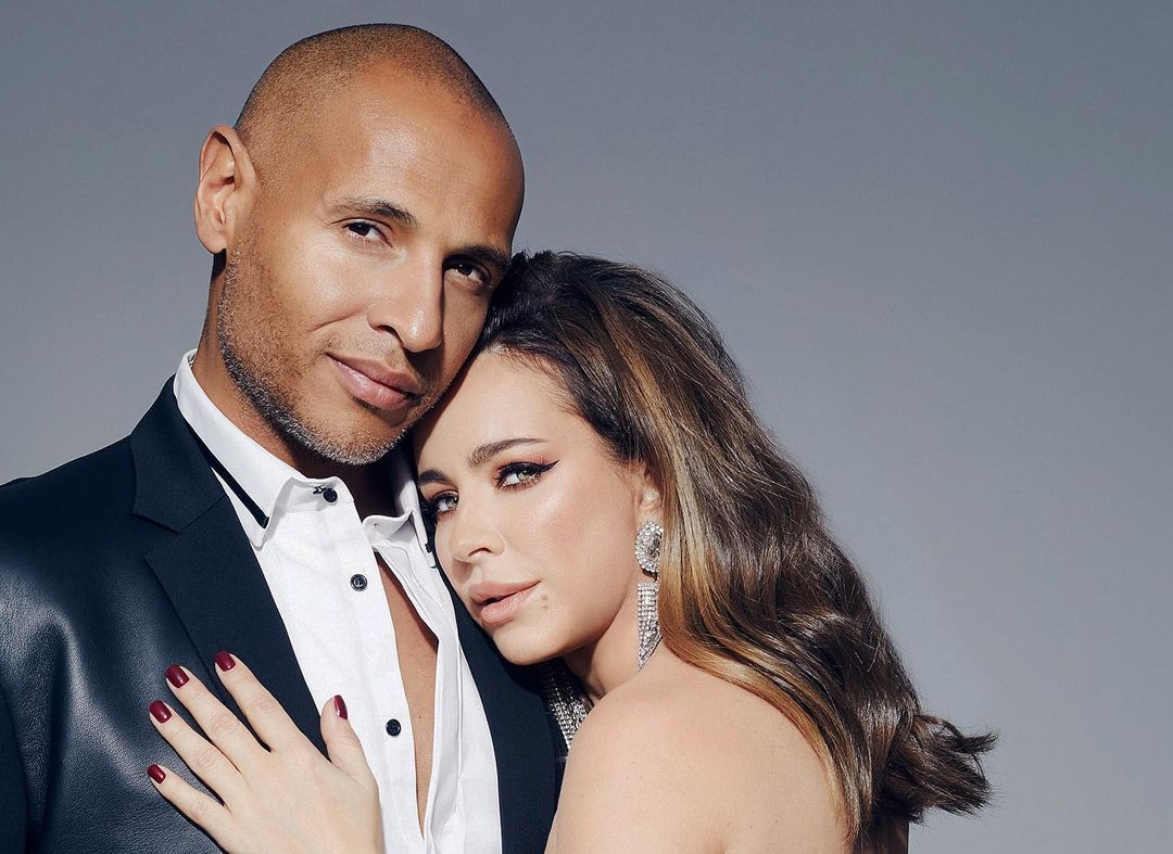 У Ани Лорак новый бойфренд, и он — испанец!