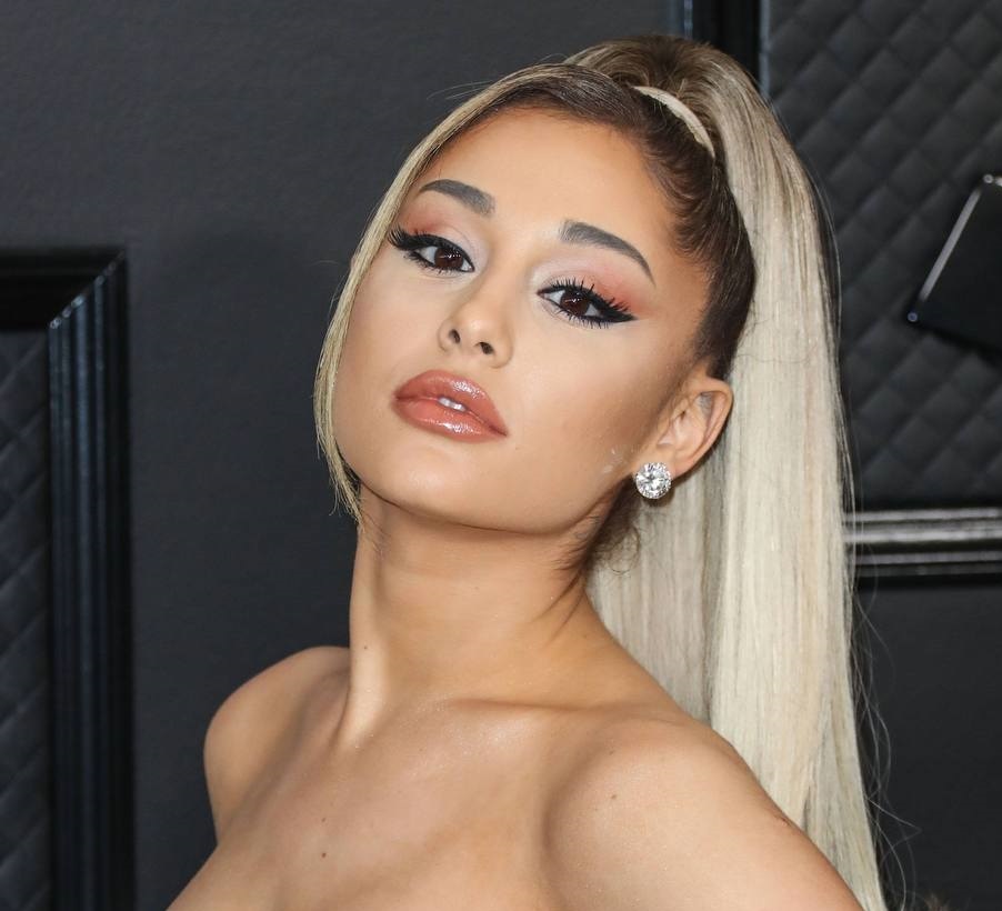 Ариана Гранде разводится с мужем