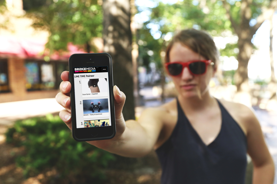 Опубликован первый рейтинг LIME TIME